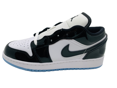JORDAN 1 RETRO LOW CONCORD MEN