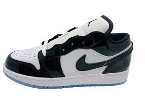 JORDAN 1 RETRO LOW CONCORD MEN