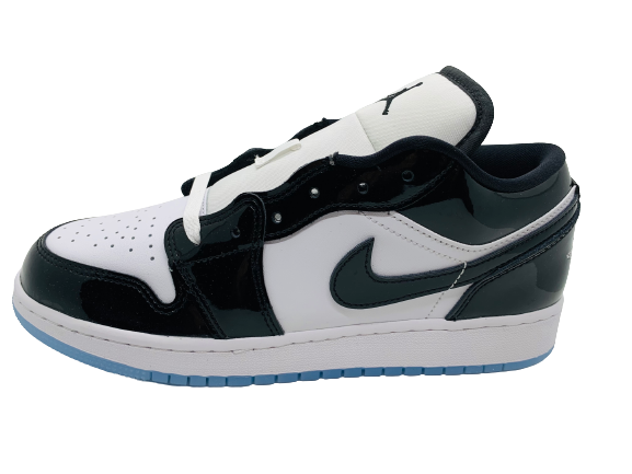 JORDAN 1 RETRO LOW CONCORD MEN