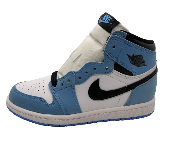 Jordan 1 Retro Hi OG University Blue PS 1.5Y