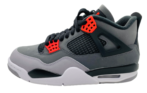 JORDAN 4 RETRO INFARED