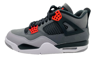 JORDAN 4 RETRO INFARED GS