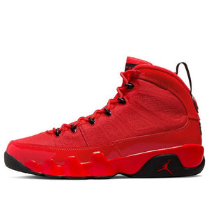 JORDAN 9 RETRO CHILE RED GS