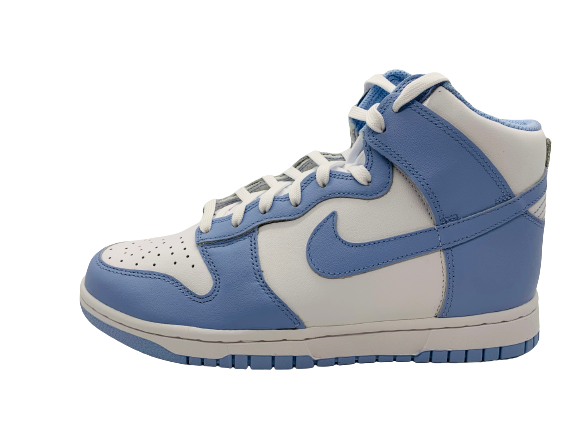 NIKE HI DUNK ALUMINUM WOMAN'S – Shoes 4 Forty