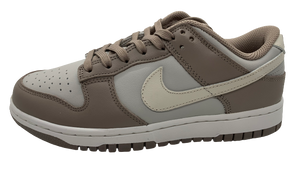 NIKE DUNK LOW BONE BEIGE WOMAN