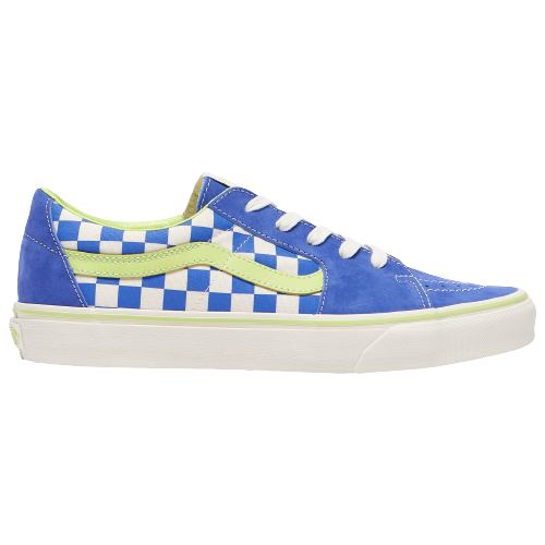 VANS SK8-LOW CHECKERBOARD